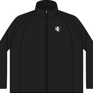 Tricot Track Jacket