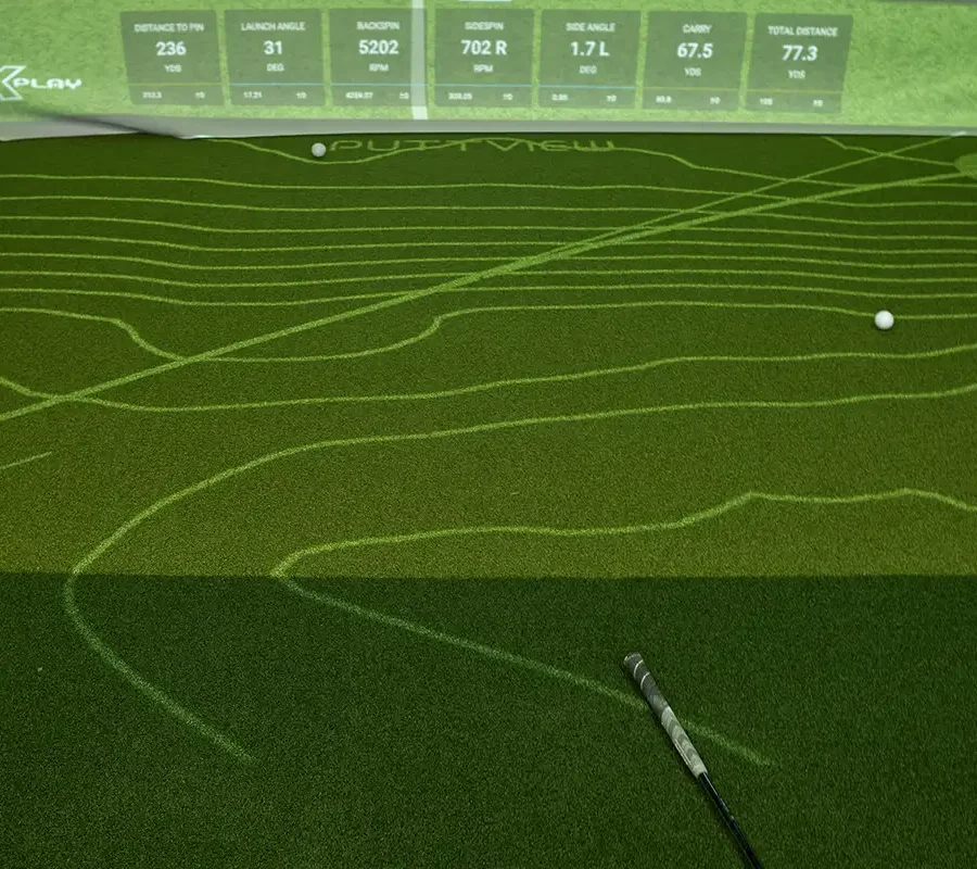 Puttview